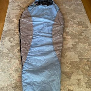 Eureka Women’s Silver City +30 Sleeping Bag